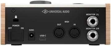 Universal Audio Volt 176 - AANBIEDING tot 30 juni 2026, Ophalen of Verzenden, Nieuw
