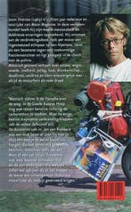 Motorisch gestoord 9789080960121 J. Overzee, Verzenden, Zo goed als nieuw, J. Overzee