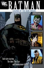 Batman: Legends of the Dark Knight Special, Ophalen of Verzenden, Nieuw