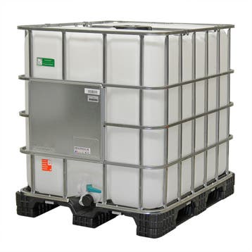 IBC Container vloeistofcontainer partij-aanbieding, Ophalen of Verzenden