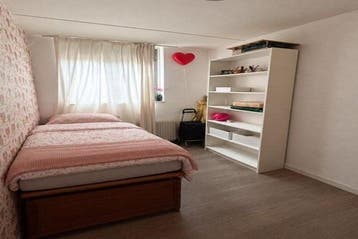 Appartement Tussen Beide Markten in Groningen, Via bemiddelaar, Groningen, Groningen, Appartement