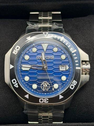 Roberto Cavalli - Unknown - Zonder minimumprijs - 5G044 -, Nieuw