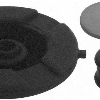 KYB Shocks & Struts Strut Mounts Front 05-12 Nissan Frontier, Ophalen of Verzenden, Nieuw