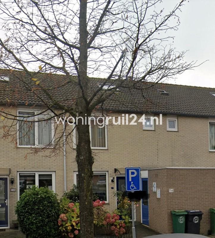 Woningruil - Diakenhuisweg 114 - 5 kamers en Noord-Holland, Huizen en Kamers, Woningruil, Noord-Holland