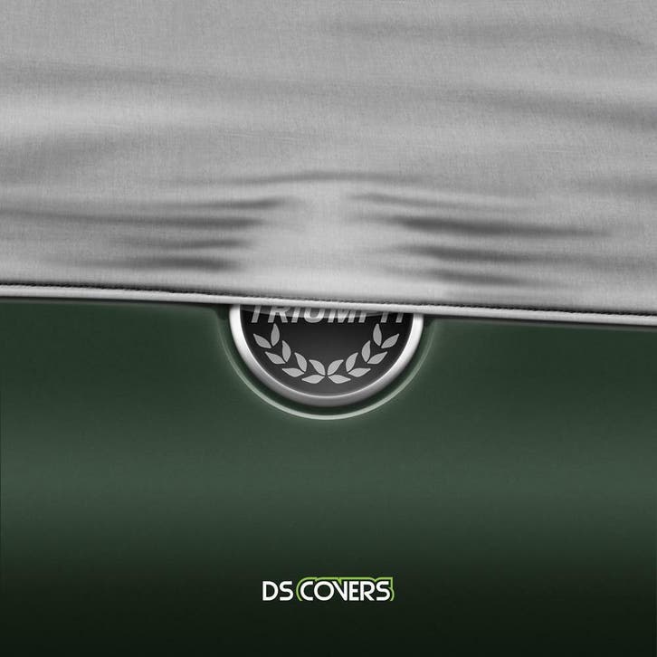 Autohoes OP MAAT voor TRIUMPH TR2, Auto-onderdelen, Overige Auto-onderdelen, Nieuw, Triumph, Verzenden