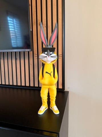 ArtPej - Bugs Bunny Street XL
