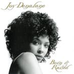 cd - Joy Denalane - Born &amp; Raised, Verzenden, Zo goed als nieuw