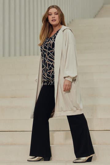 Exxcellent vest Aevy Maat:, Kleding | Dames, Verzenden, Nieuw, Overige kleuren