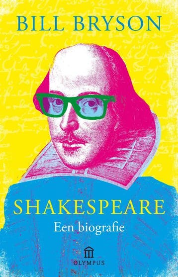 Shakespeare / Olympus Pockets / 1 - Bill Bryson, Verzenden, Zo goed als nieuw, Bill Bryson