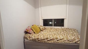Te Huur Kamer Eerste Constantijn Huygensstraat In Amsterdam, Huizen en Kamers, Kamers te huur, Minder dan 20 m², Amsterdam