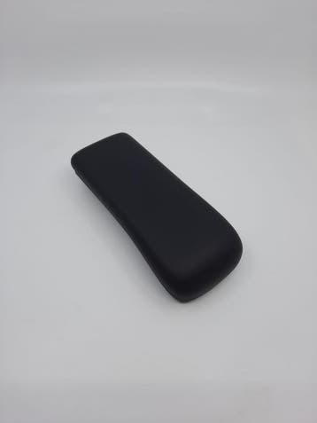 Ahrend 230, Armpad 3D functie, Zwart, links, Ophalen, Nieuw in verpakking