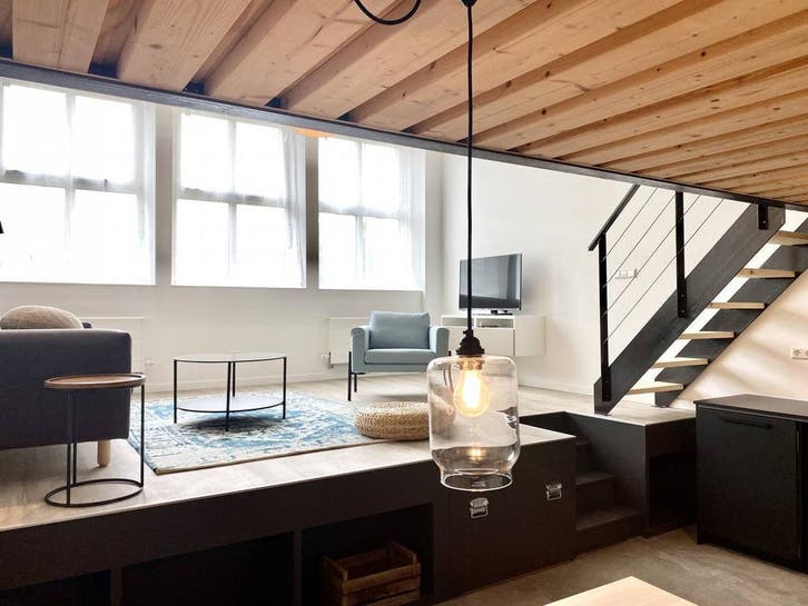 Te huur: Appartement Oudenoord in Utrecht, Huizen en Kamers, Huizen te huur, A+, Utrecht, Appartement