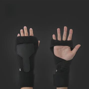 Professionele Bokshandschoenen Wraps met Polsondersteuning -, Verzenden, Nieuw