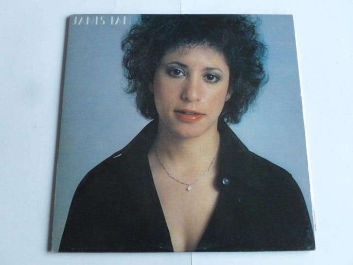 Janis Ian (LP), Cd's en Dvd's, Vinyl | Pop, Zo goed als nieuw, Ophalen of Verzenden
