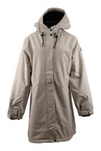 Travelin Jas in maat XXL Beige, Travelin, Verzenden, Zo goed als nieuw, Beige