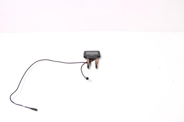 Display | 245-FLCD28-56 | Giant Grandtour E+, Fietsen en Brommers, Fietsaccessoires | Fietscomputers, Verzenden