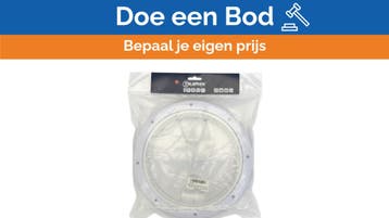 Bieden: Talamex Inspection Hatch / Cover Plate, Ophalen of Verzenden, Nieuw, Kombuis en Sanitair, Zeilboot of Motorboot