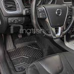 Volvo V40 2012-2019 All Weather rubber automatten, Ophalen of Verzenden, Nieuw