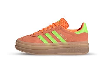 adidas Gazelle Bold Solar Orange (W), Kleding | Dames, Nieuw