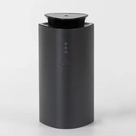 Auto Aroma Diffuser USB Oplaadbaar met Luchtbevochtiger, Witgoed en Apparatuur, Luchtbehandelingsapparatuur, Nieuw, Verzenden