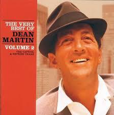 Dean Martin - The Very Best Of Dean Martin - The Capitol &am, Cd's en Dvd's, Cd's | Pop, Gebruikt, Ophalen of Verzenden