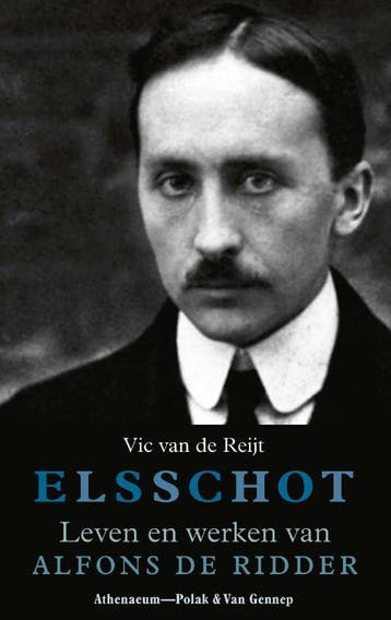 Elsschot | Vic van de Reijt | Nieuw, Ophalen of Verzenden, Nieuw, Vic van de Reijt