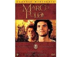 Marco Polo (2DVD), Verzenden, Nieuw in verpakking