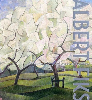 Albert Fiks - R. Van der Linde-Beins 9789080964143, Verzenden, Zo goed als nieuw, R. Van der Linde-Beins