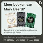 SPQR 9789025300586 Mary Beard, Verzenden, Zo goed als nieuw, Mary Beard