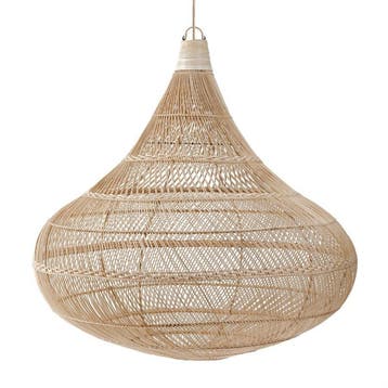 The Drop Hanger - Naturel - XL, Verzenden, Nieuw