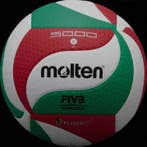 Volleybal Maat 5 – PU Wedstrijdbal Indoor en Outdoor, Sport en Fitness, Volleybal, Verzenden, Nieuw