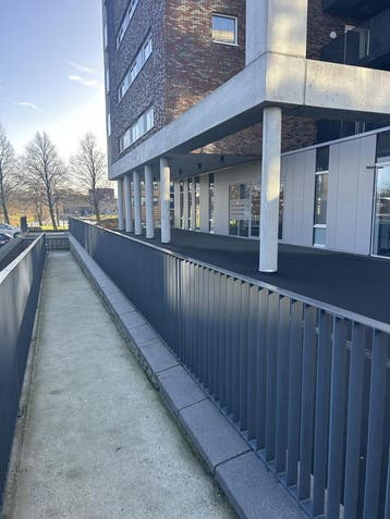 Te huur: Appartement Blokwieke in Stadskanaal, Stadskanaal, Groningen, Appartement