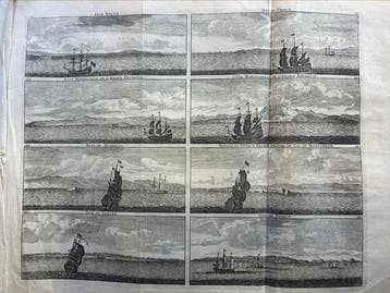 Azië - Midden-Oosten / Arabische Schiereiland en de, Nieuw