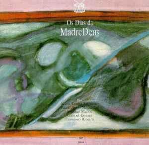 cd - Madredeus - Os Dias Da Madredeus, Verzenden, Zo goed als nieuw