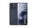 Motorola -  Moto G86 5g - 256 Gb  - Grijs, Overige kleuren, Verzenden, Touchscreen, Nieuw
