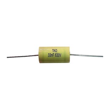 TAD VMC33 Mustard condensator 0.033µF, Muziek en Instrumenten, Ophalen of Verzenden, Nieuw