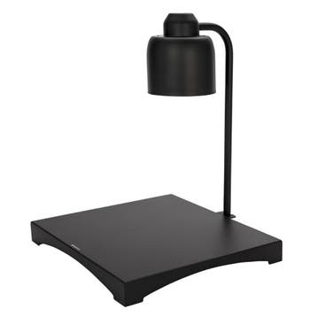 GGM Gastro | Buffet warmtelamp infrarood - 250W - Hoekig - |, Verzenden, Nieuw in verpakking, Overige typen
