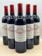 2020 Pavillon de Taillefer - Saint-Émilion Grand Cru - 6, Nieuw