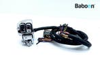 Stuurschakelaar Links Harley-Davidson FLHTCUSE Ultra Classic, Verzenden, Gebruikt