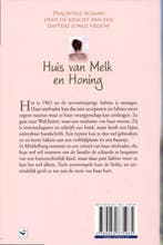 VCL-serie Huis van melk en honing / VCL-serie 9789059775985, Boeken, Streekboeken en Streekromans, Verzenden, Gelezen, Margreet Maljers