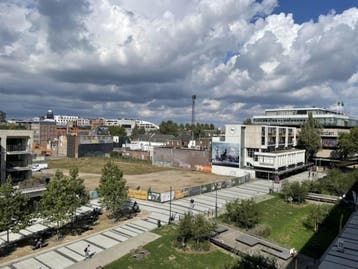 Woning te huur in Heerlen - 108 m² - 6 kamer(s) - 6 kamers, Huizen en Kamers, Overige soorten, Heerlen, Limburg