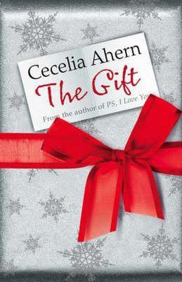 The Gift - Cecelia Ahern 9780007284979, Verzenden, Gelezen, Cecelia Ahern