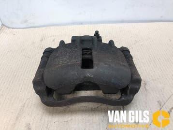 Remklauw (Tang) links-voor Honda Civic O225869, Ophalen of Verzenden, Nieuw