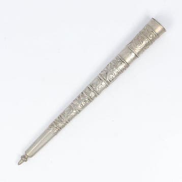 Wieger C. Schreuder (Sneek ca. 1713) - Breipenschede -
