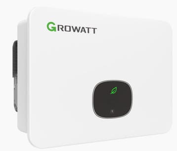 Growatt MID 25KTL3 -XH Hybrid met gratis Shine WiLan-X2, Nieuw