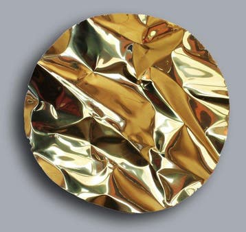 AVA Design - Mirror Solar Storm New project design premium