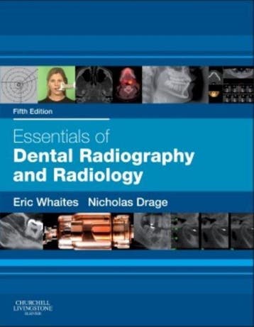 9780702045998 Essentials of Dental Radiography and Radiology, Verzenden, Zo goed als nieuw, Eric Whaites