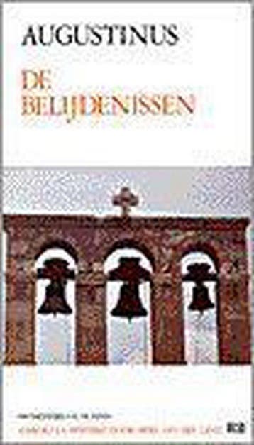 Belijdenissen - AUGUSTINUS 9789024243181, Verzenden, Gelezen, AUGUSTINUS