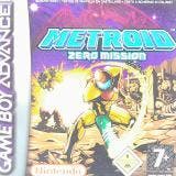 MarioGBA.nl: Metroid Zero Mission Als Nieuw - iDEAL!, Ophalen of Verzenden, Zo goed als nieuw
