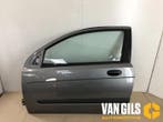 Portier 2Deurs links Chevrolet Aveo O216917, Ophalen of Verzenden, Nieuw
